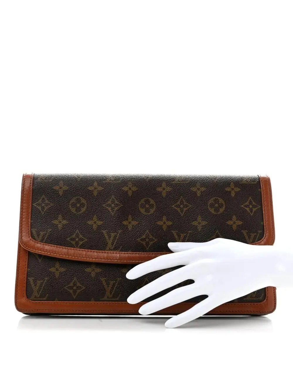 Louis Vuitton introducing iconic